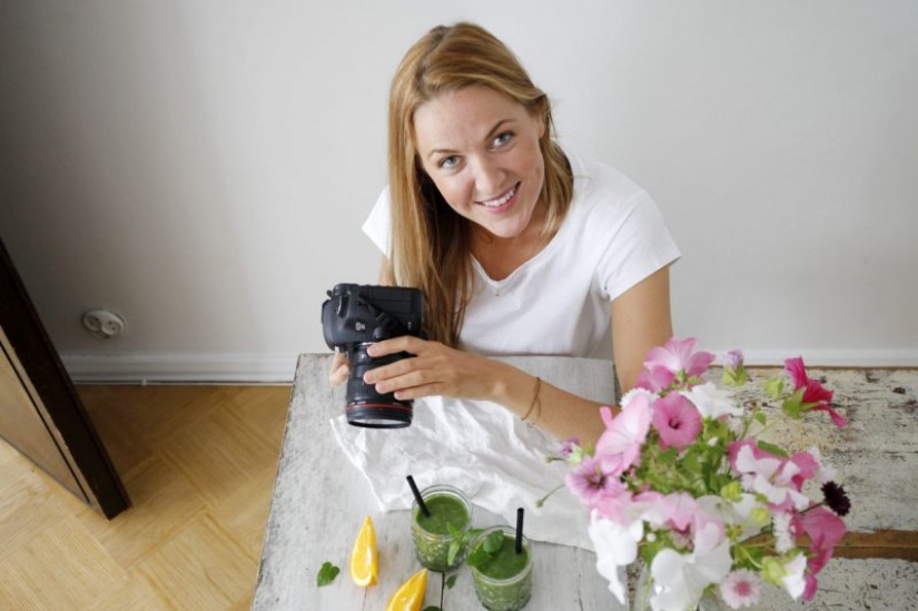 Healthy eating has brought a lot of harm: a well-known blogger got sick from a vegan diet