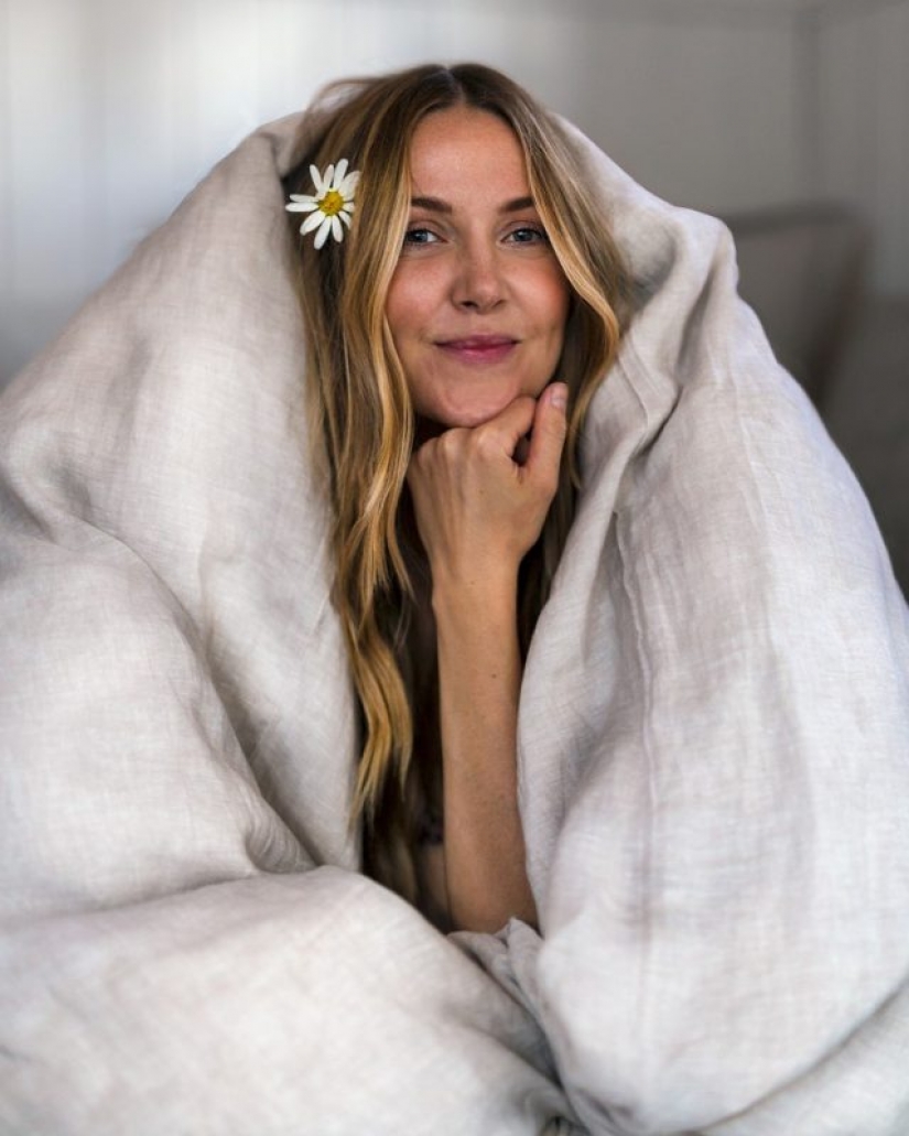 Healthy eating has brought a lot of harm: a well-known blogger got sick from a vegan diet Healthy eating has brought a lot of harm: a well-known blogger got sick from a vegan diet