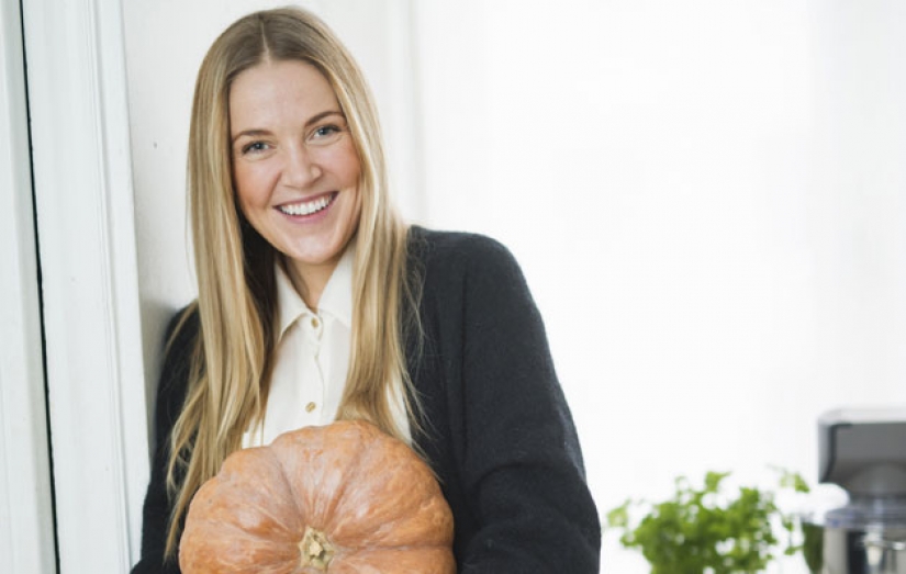 Healthy eating has brought a lot of harm: a well-known blogger got sick from a vegan diet Healthy eating has brought a lot of harm: a well-known blogger got sick from a vegan diet