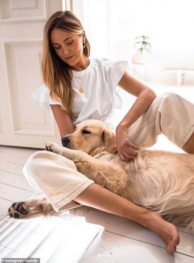 Healthy eating has brought a lot of harm: a well-known blogger got sick from a vegan diet Healthy eating has brought a lot of harm: a well-known blogger got sick from a vegan diet