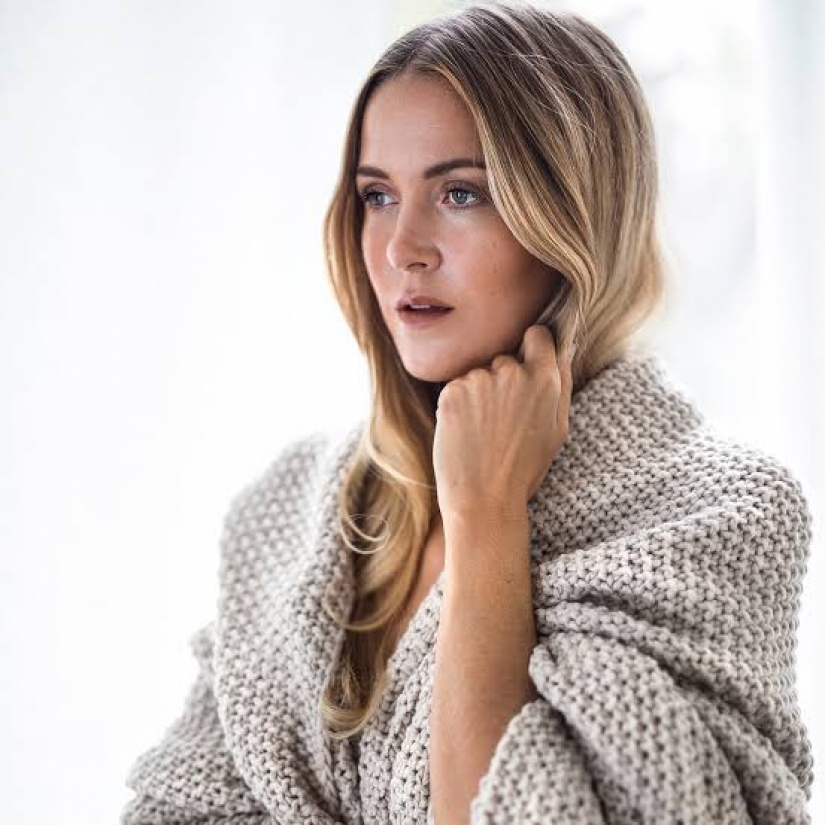 Healthy eating has brought a lot of harm: a well-known blogger got sick from a vegan diet Healthy eating has brought a lot of harm: a well-known blogger got sick from a vegan diet