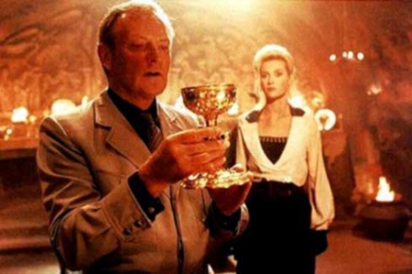 Hechos interesantes acerca de las películas de Indiana Jones Hechos interesantes acerca de las películas de Indiana Jones