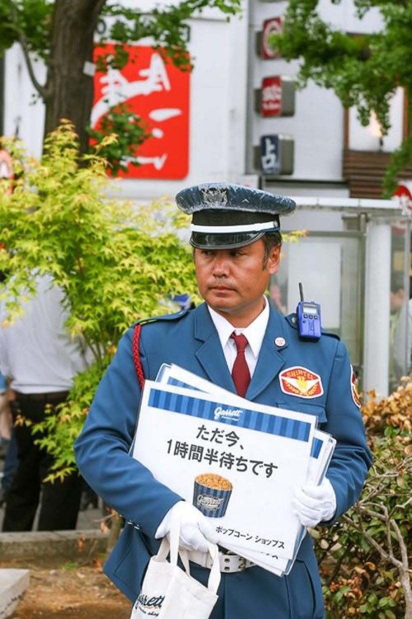 Hechos inusuales sobre Japón fotos