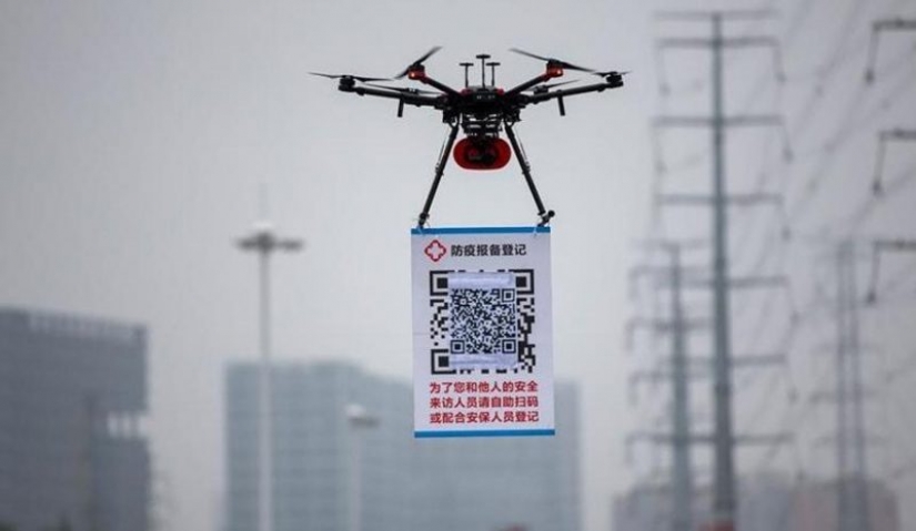 Help hard limitations to deal with coronavirus? The experience of different countries