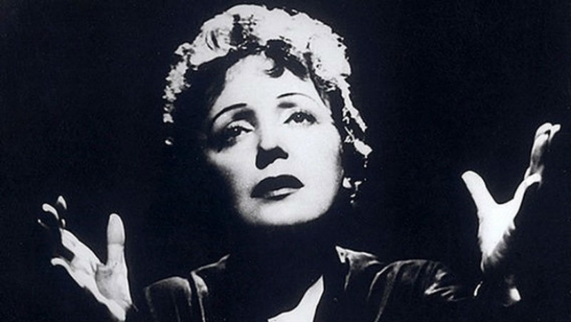 "Her life is so sad that the story seems implausible": the great tragedy of Edith Piaf "Her life is so sad that the story seems implausible": the great tragedy of Edith Piaf