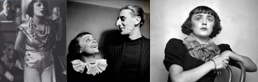 "Her life is so sad that the story seems implausible": the great tragedy of Edith Piaf "Her life is so sad that the story seems implausible": the great tragedy of Edith Piaf