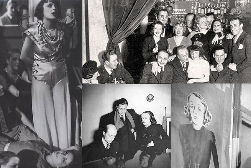 "Her life is so sad that the story seems implausible": the great tragedy of Edith Piaf "Her life is so sad that the story seems implausible": the great tragedy of Edith Piaf