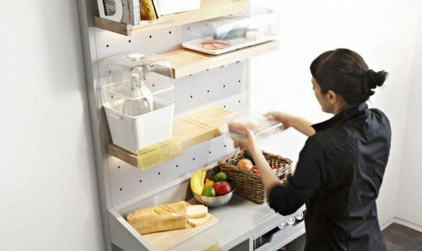 Here in 2025 will look like your kitchen