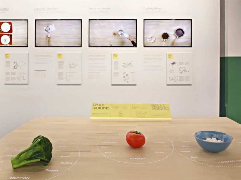 Here in 2025 will look like your kitchen