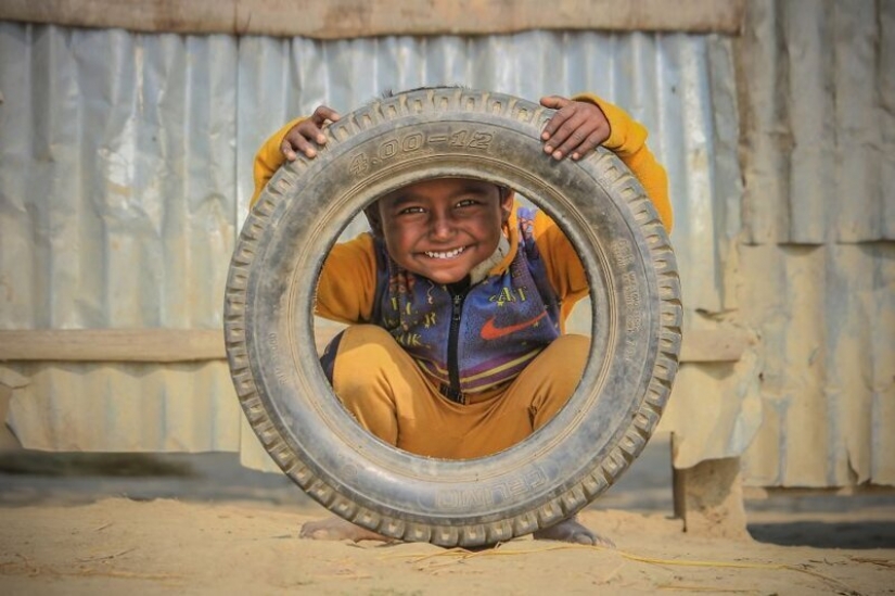 Here is what people around the world means joy and no fun: the best photo contest #Fun2020 from Agora