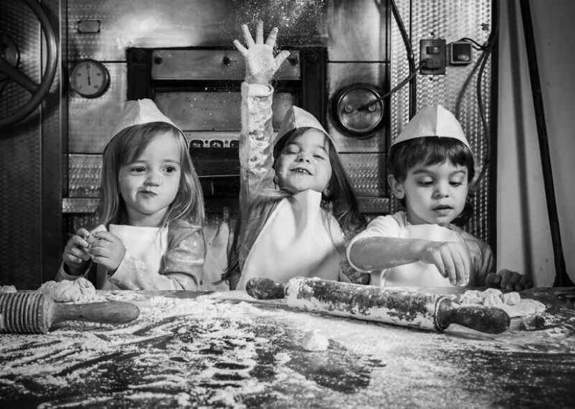 Here is what people around the world means joy and no fun: the best photo contest #Fun2020 from Agora