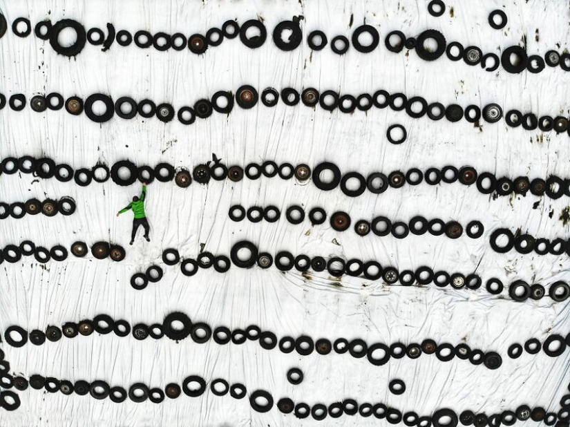 Here is what people around the world means joy and no fun: the best photo contest #Fun2020 from Agora