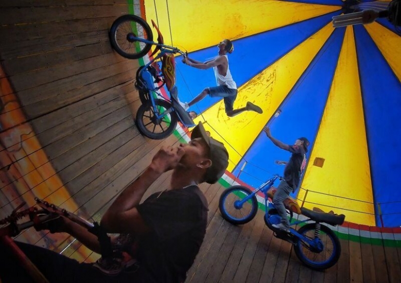 Here is what people around the world means joy and no fun: the best photo contest #Fun2020 from Agora