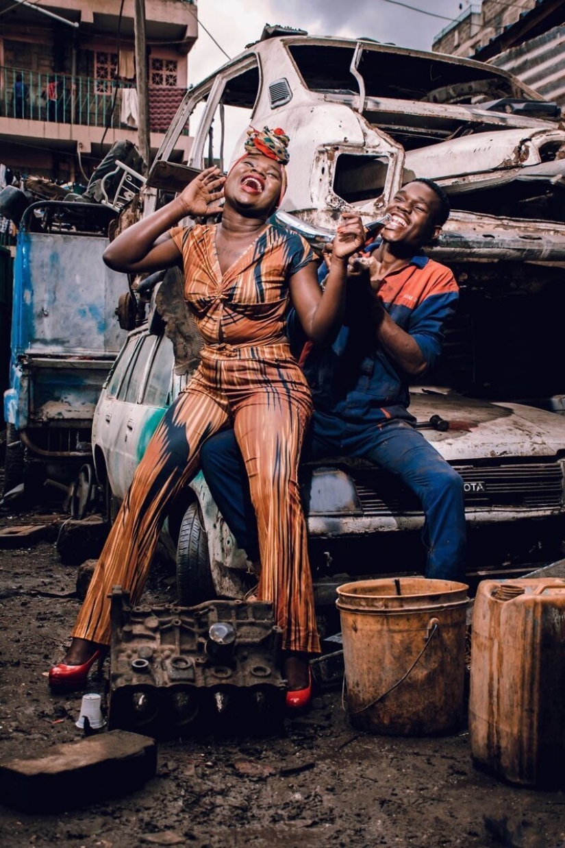 Here is what people around the world means joy and no fun: the best photo contest #Fun2020 from Agora