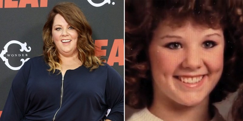 Here's how 25 celebrities looked like in school Here's how 25 celebrities looked like in school