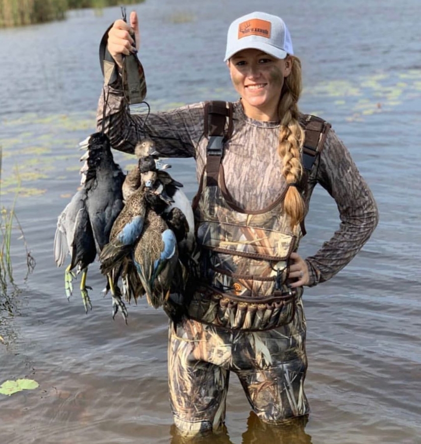 Hermosas chicas están en la caza: en Instagram apareció una cuenta que muchos serán condenados Hermosas chicas están en la caza: en Instagram apareció una cuenta que muchos serán condenados