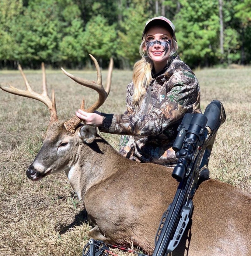 Hermosas chicas están en la caza: en Instagram apareció una cuenta que muchos serán condenados Hermosas chicas están en la caza: en Instagram apareció una cuenta que muchos serán condenados