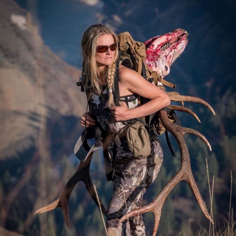 Hermosas chicas están en la caza: en Instagram apareció una cuenta que muchos serán condenados Hermosas chicas están en la caza: en Instagram apareció una cuenta que muchos serán condenados