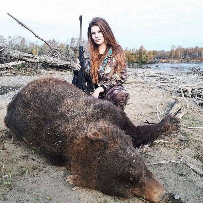 Hermosas chicas están en la caza: en Instagram apareció una cuenta que muchos serán condenados Hermosas chicas están en la caza: en Instagram apareció una cuenta que muchos serán condenados