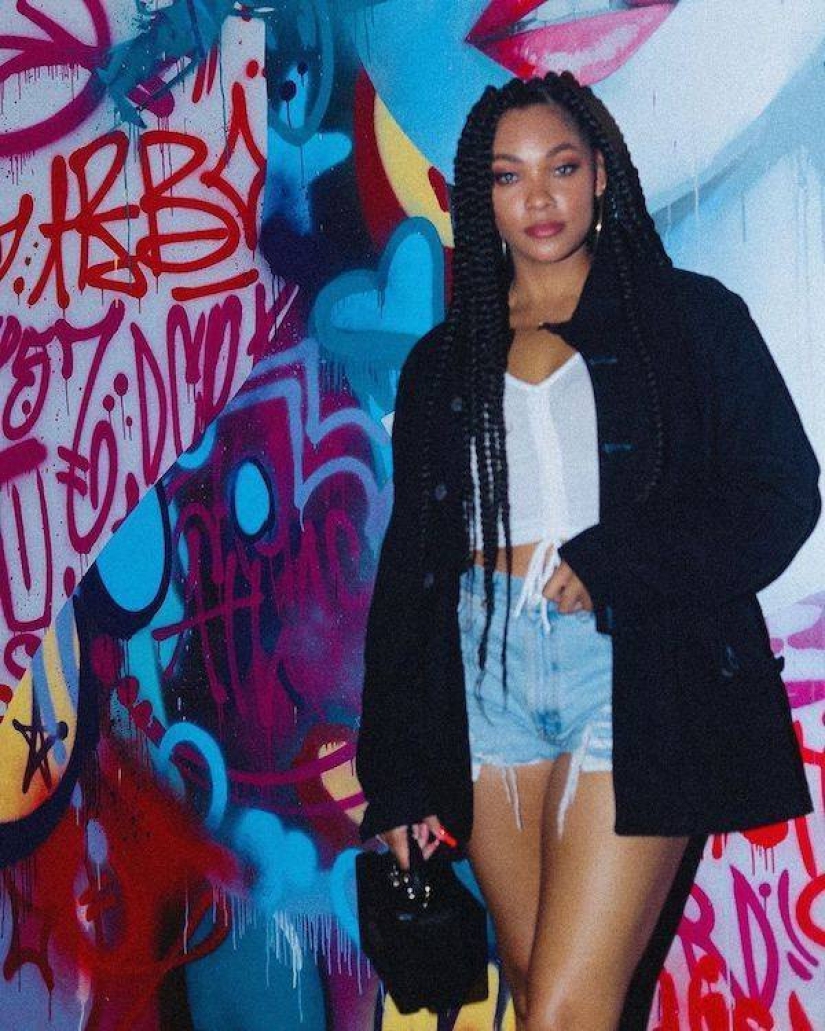 Hermosos hijos de padres famosos: ¿cuáles son los más espectaculares de la celebridad descendencia Hermosos hijos de padres famosos: ¿cuáles son los más espectaculares de la celebridad descendencia