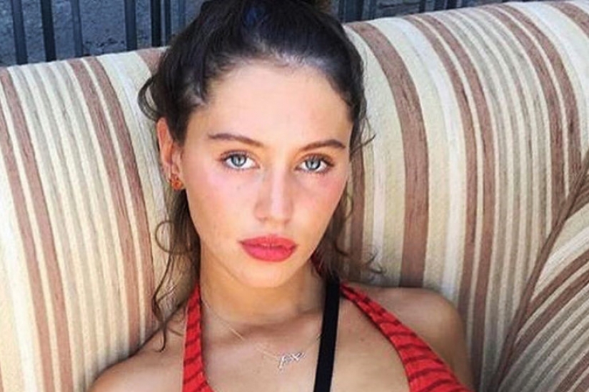 Hermosos hijos de padres famosos: ¿cuáles son los más espectaculares de la celebridad descendencia Hermosos hijos de padres famosos: ¿cuáles son los más espectaculares de la celebridad descendencia