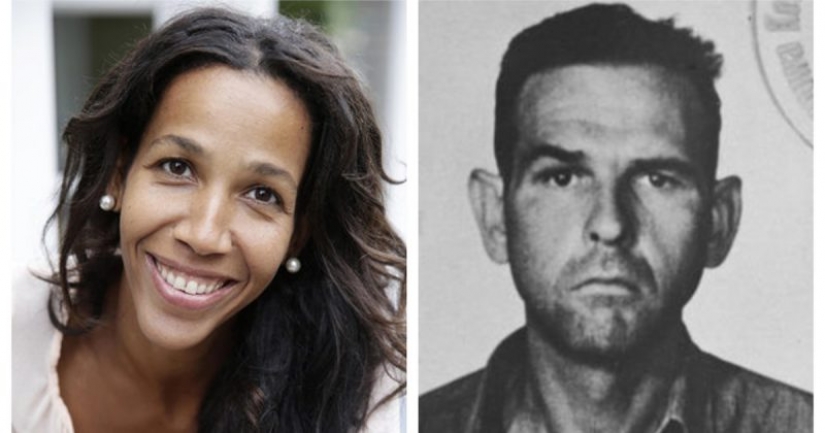 Hijos del Tercer Reich: ¿qué sucedió a las hijas y nietas de los famosos Nazis Hijos del Tercer Reich: ¿qué sucedió a las hijas y nietas de los famosos Nazis