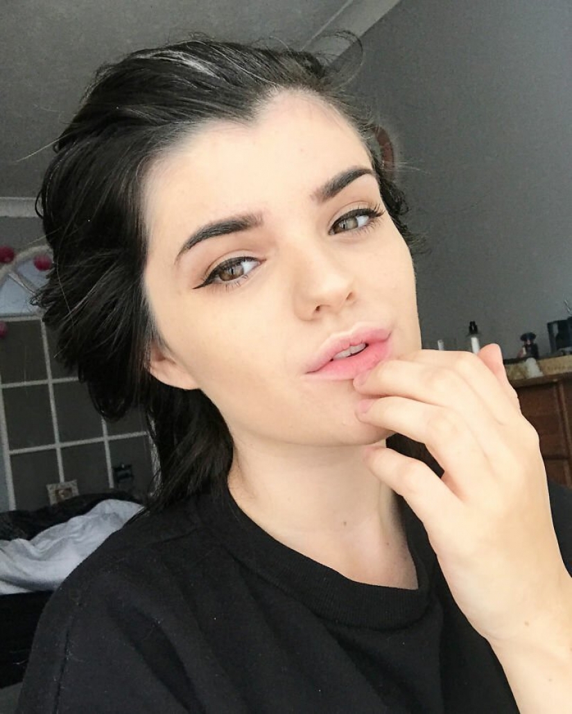 Historias inspiradoras de mujeres que aceptar y amar a su pelo gris