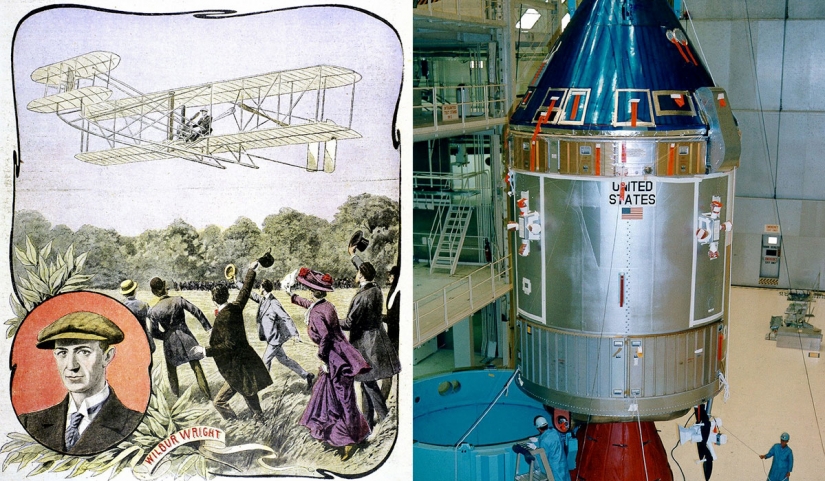 Historical facts that will force you to take another look at the concept of time Historical facts that will force you to take another look at the concept of time