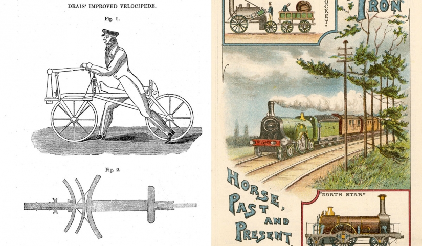 Historical facts that will force you to take another look at the concept of time Historical facts that will force you to take another look at the concept of time