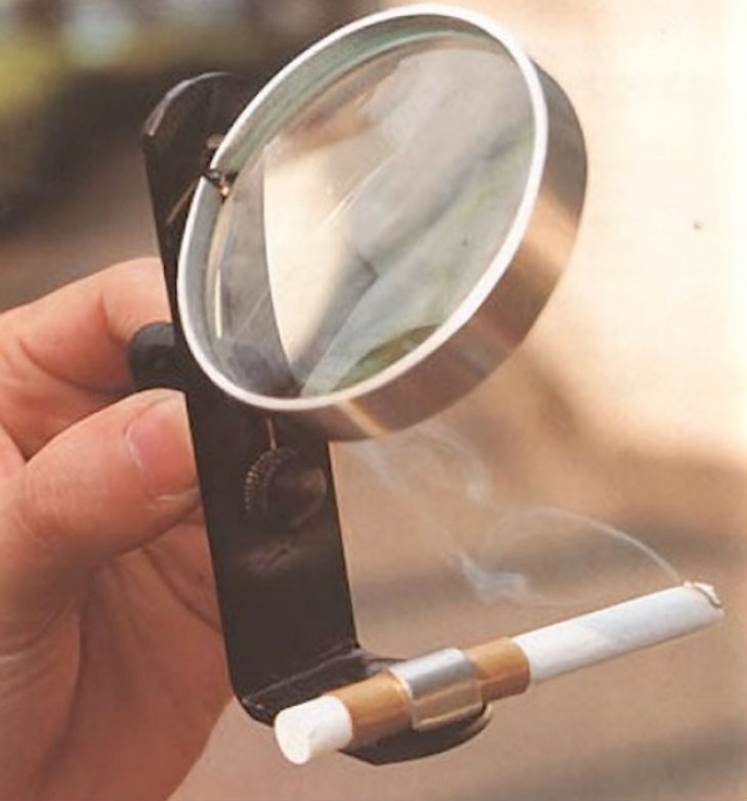 History chindogu — the most useless and absurd inventions from Japan