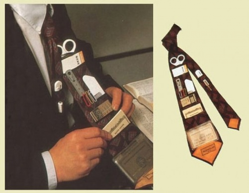 History chindogu — the most useless and absurd inventions from Japan