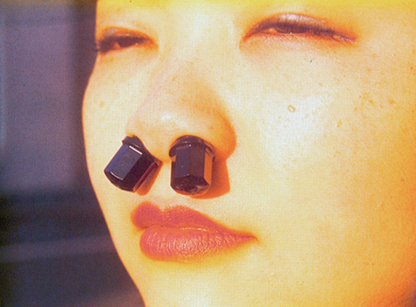 History chindogu — the most useless and absurd inventions from Japan