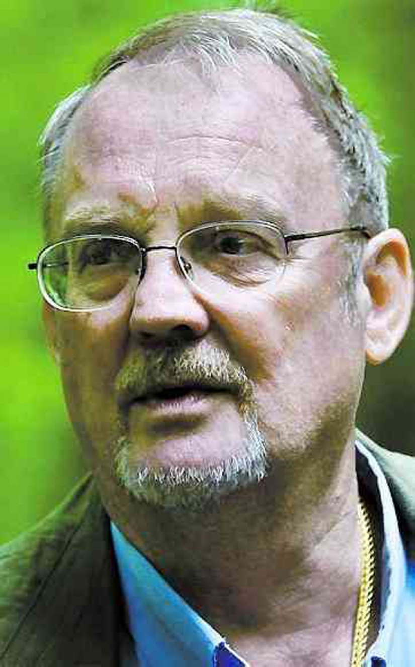 History of hostage-taking, after which came the term "Stockholm syndrome"