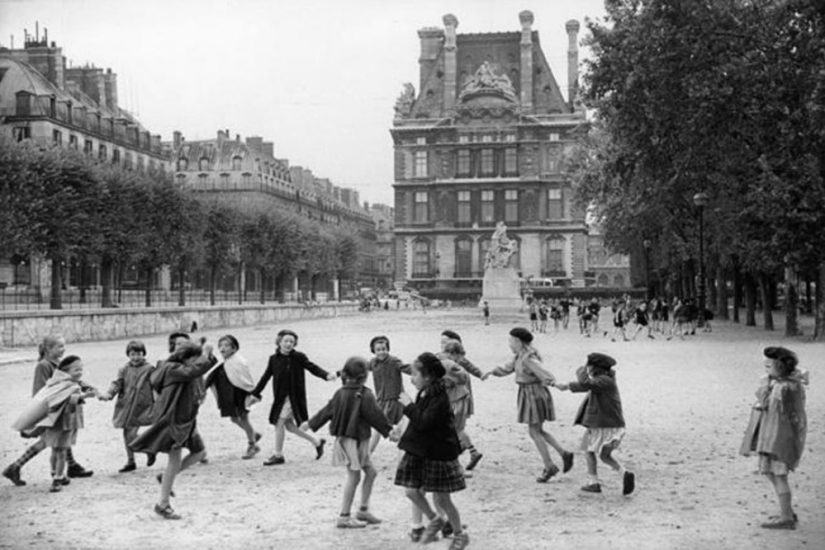 History textbook Marc Ribot