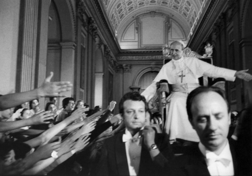 History textbook Marc Ribot