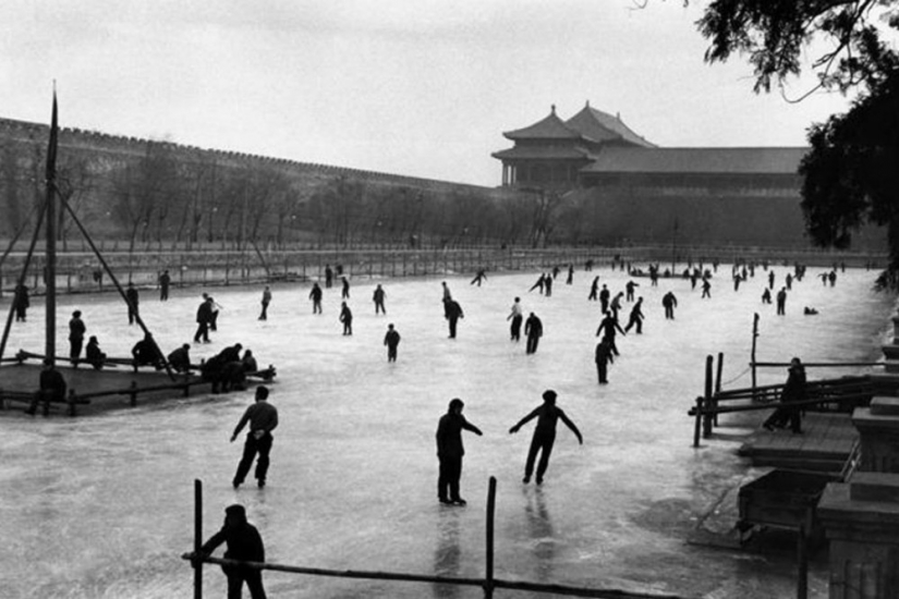 History textbook Marc Ribot