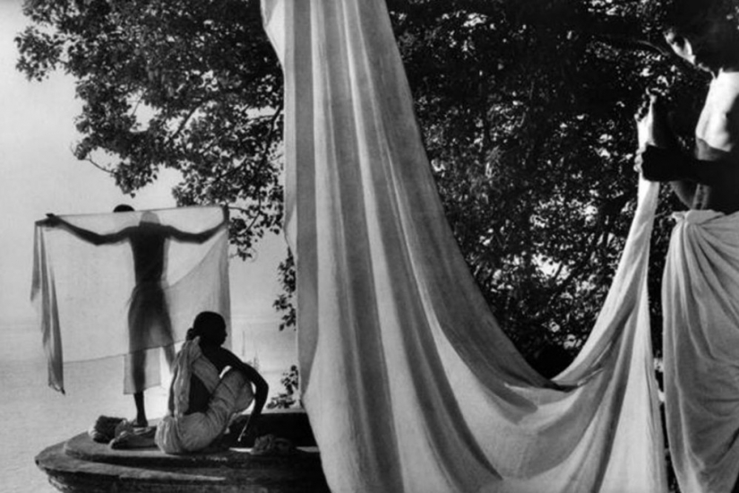 History textbook Marc Ribot