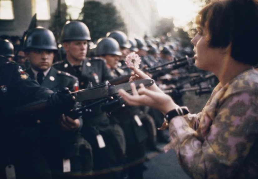 History textbook Marc Ribot