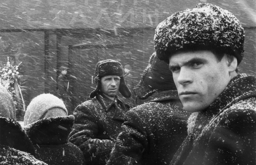 History textbook Marc Ribot