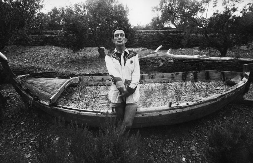 History textbook Marc Ribot