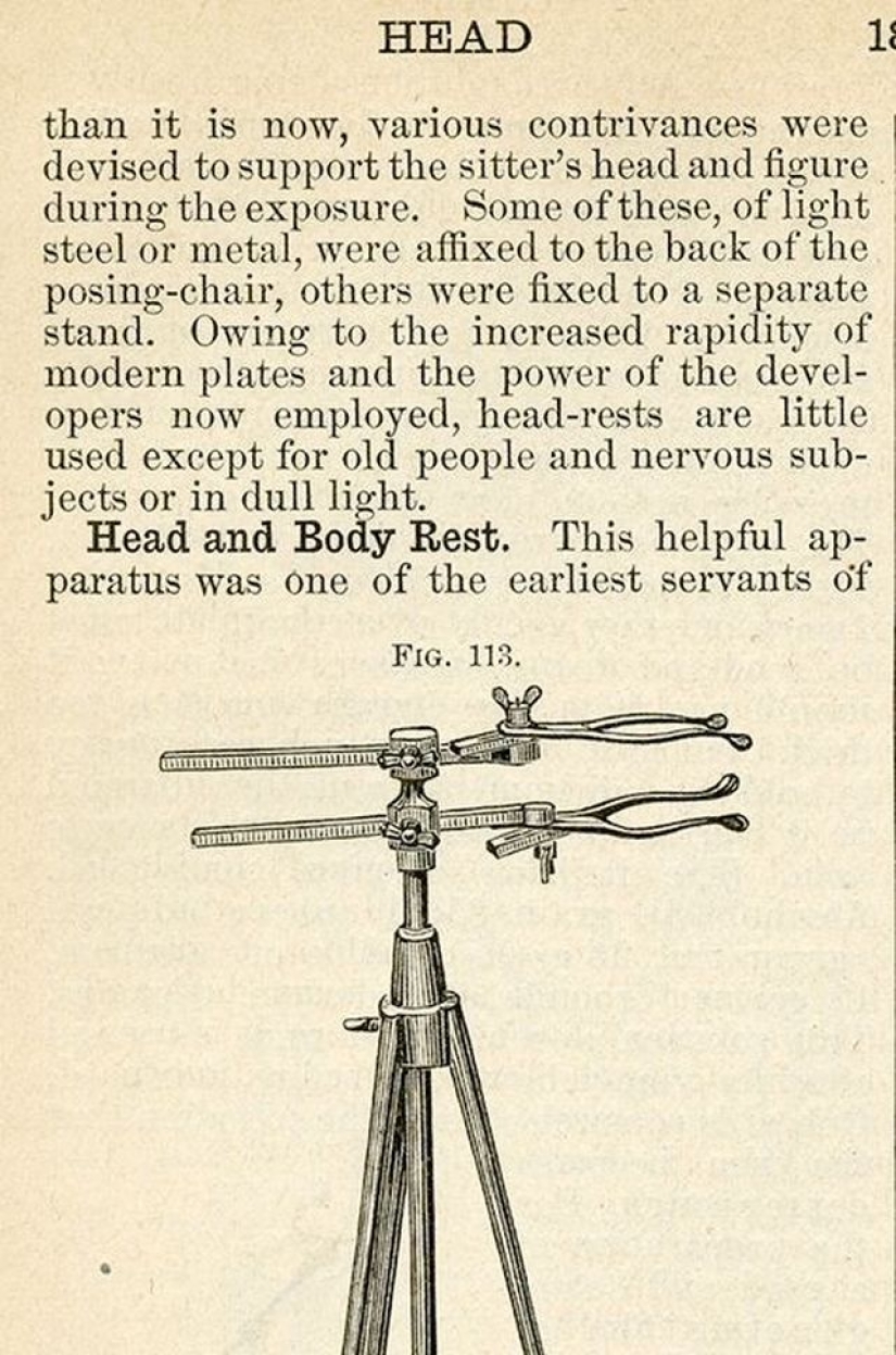 Hollywood stars captured by a camera of the XIX century Hollywood stars captured by a camera of the XIX century