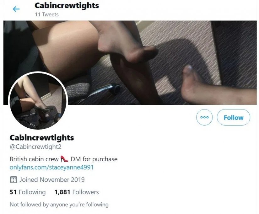 Hopelessness or the chance to earn extra money? Why flight attendants offer sex services during the pandemic Covid-19