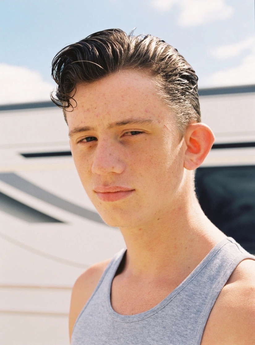 Horacio se va a Londres: la vida de los Irlandeses Gitanos en la capital Británica Horacio se va a Londres: la vida de los Irlandeses Gitanos en la capital Británica