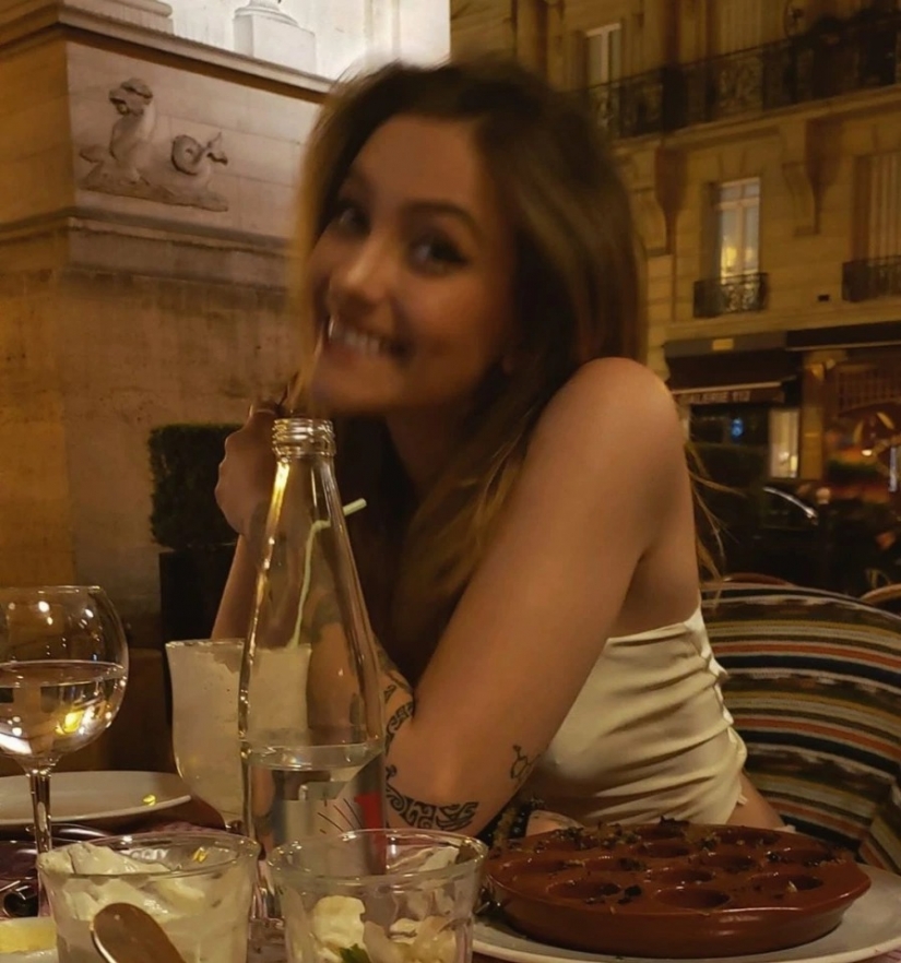 Hot return: nipple piercings are back in fashion