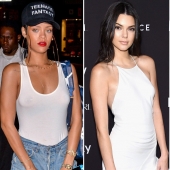 Hot return: nipple piercings are back in fashion