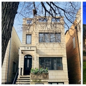 Housing, which you can buy in the States for $ 1 million