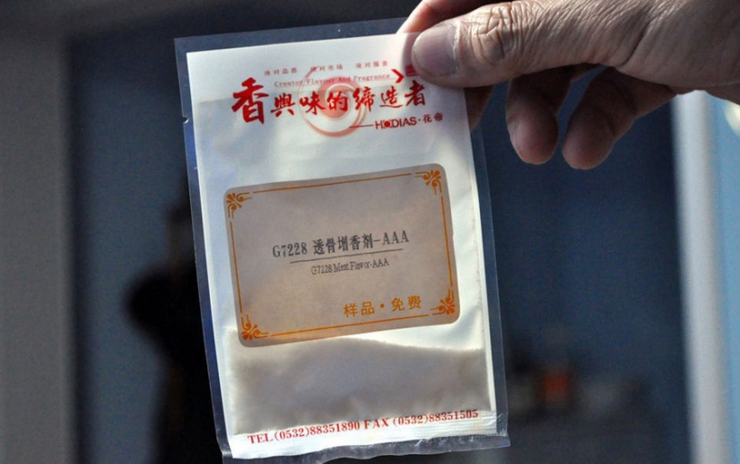 How China's fake meat