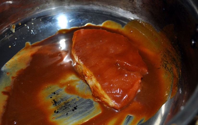 How China's fake meat