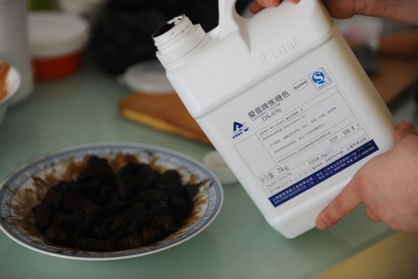 How China's fake meat