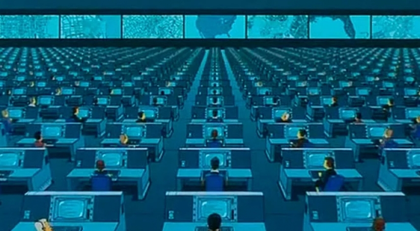 How do they do it?! 10 amazing predictions from "the Simpsons", which already came true